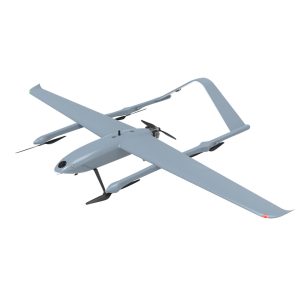 VTOL Drones 5