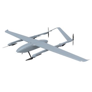 VTOL Drones 5