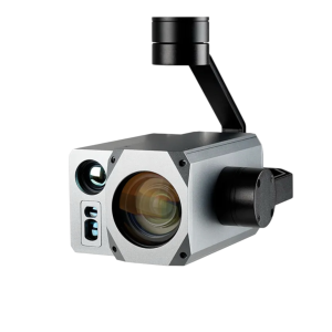 WLF - 30F Auto identify & tracking, 30x optical zoom, 1500m laser rangefinder 11