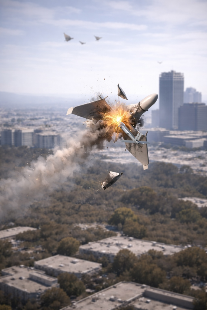 VISTULA-X Interceptor UAV System 8 VISTULA-X Interceptor UAV System 7