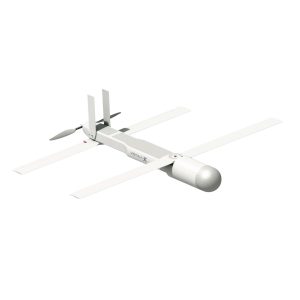 VISTULA-X Interceptor UAV System 1
