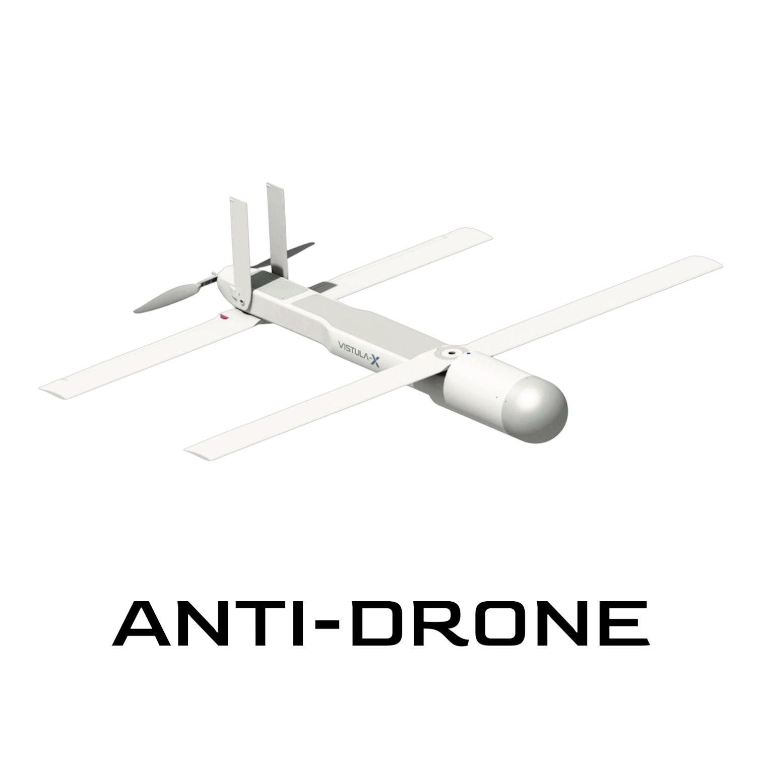 New Generation UAV Technology 8
