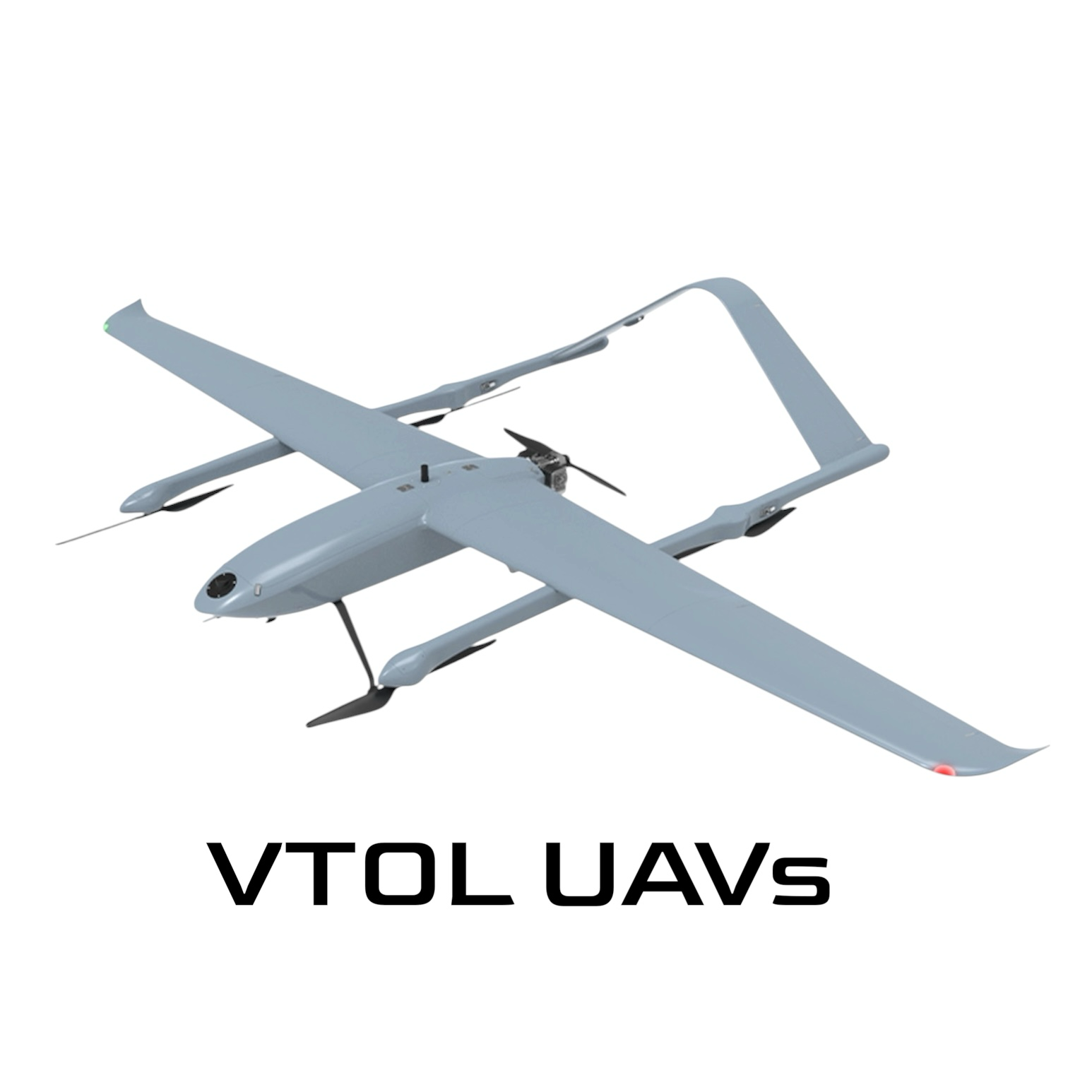 New Generation UAV Technology 1