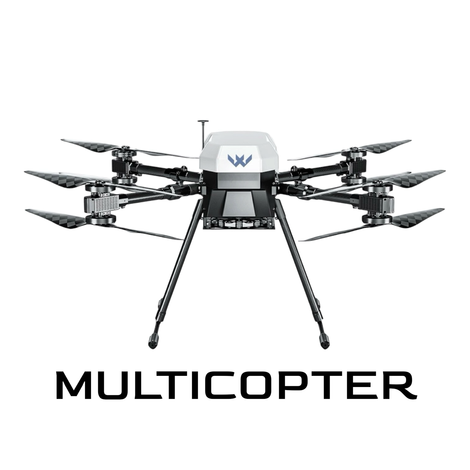 New Generation UAV Technology 3